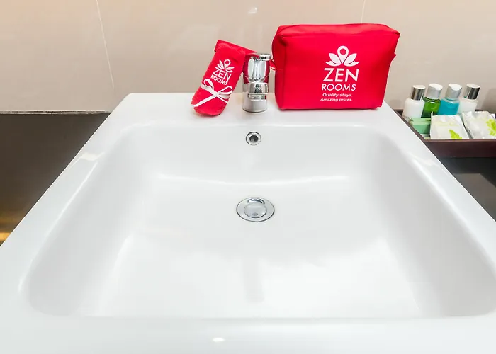 Zen Premium Braban ホテル 4*