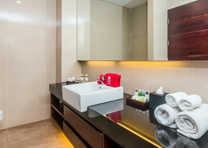 Zen Premium Braban 4*